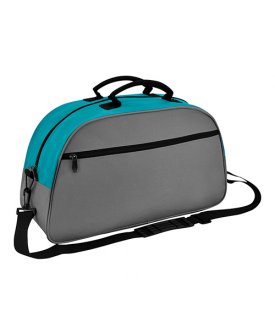 Bagman Travel Bag S05-380STD Turquoise